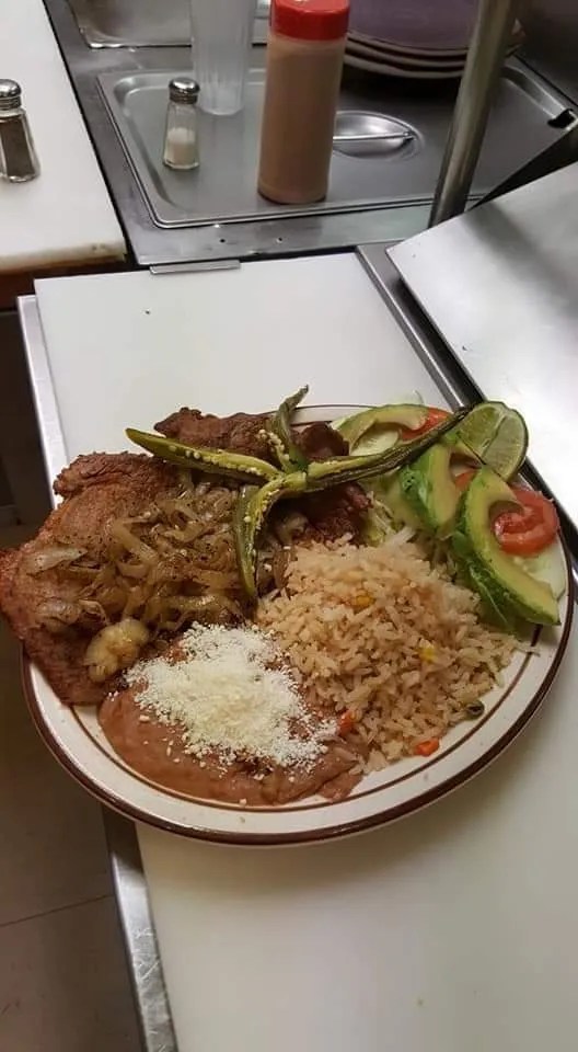 Carne Azada