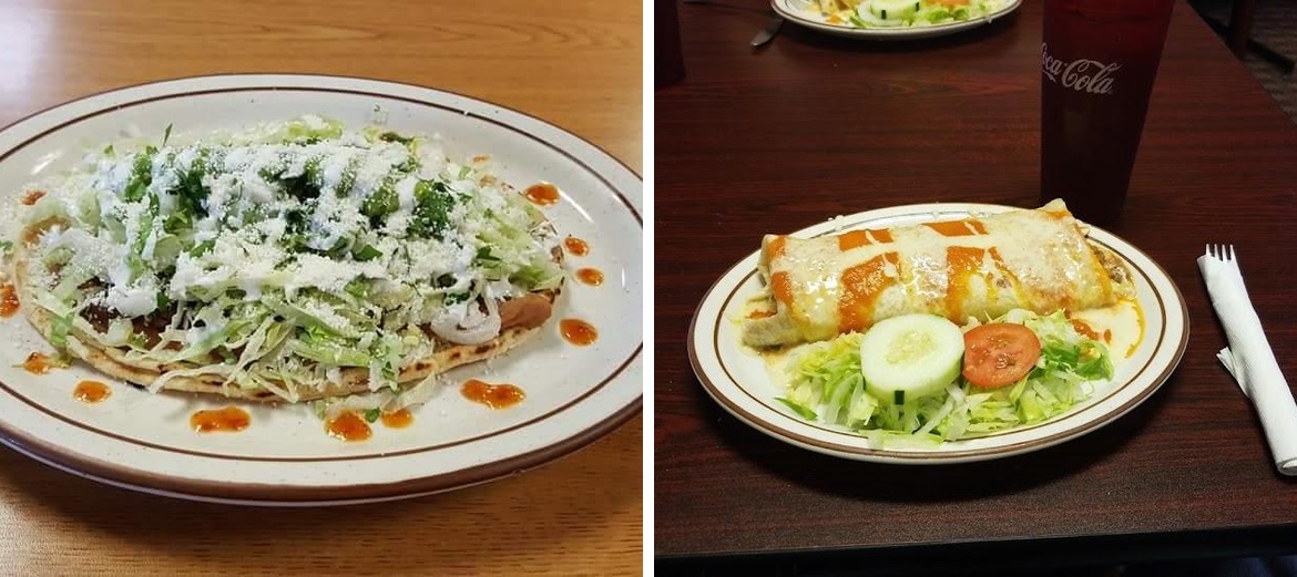 Santo Nino Restaurant and Store