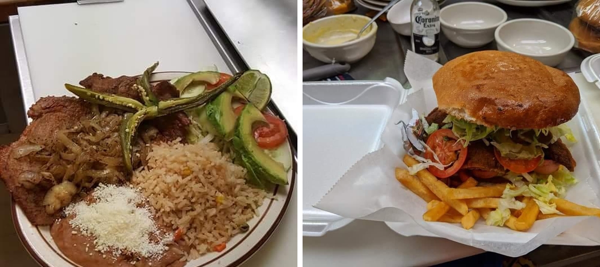Santo Nino Restaurant and Store