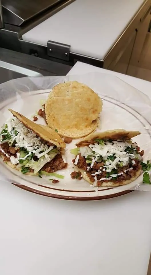 Gorditas