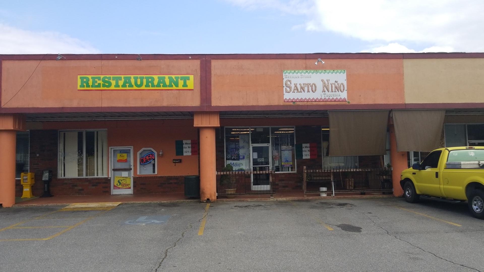 Santo Nino Restaurant and Store