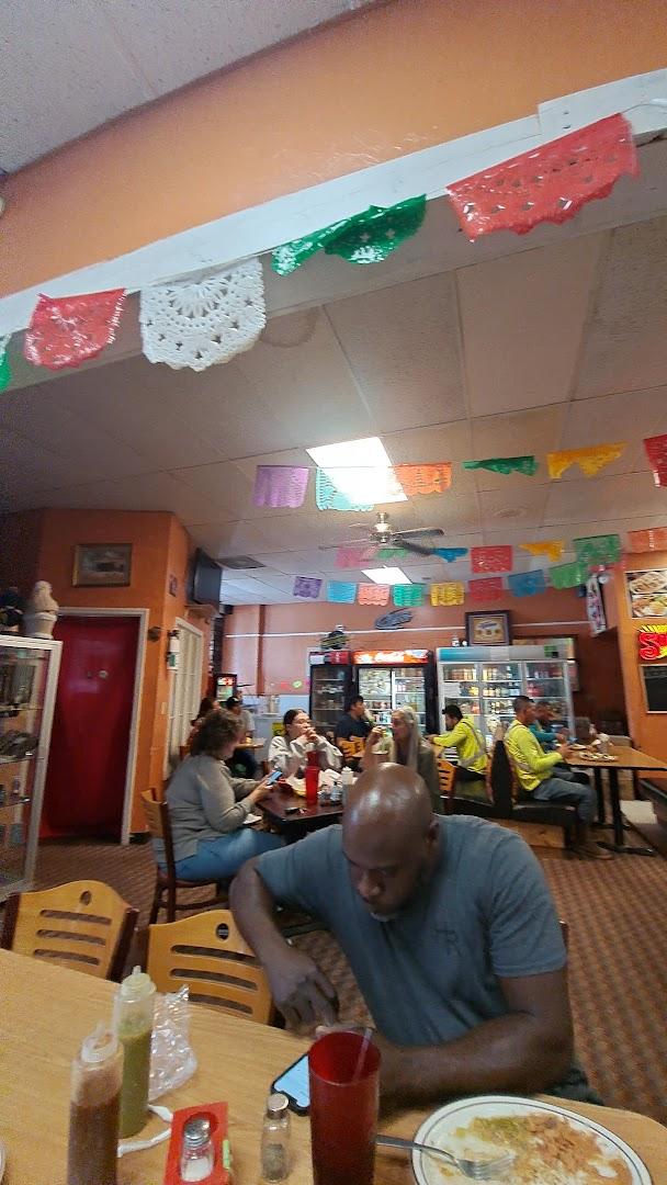 Santo Nino Restaurant and Store