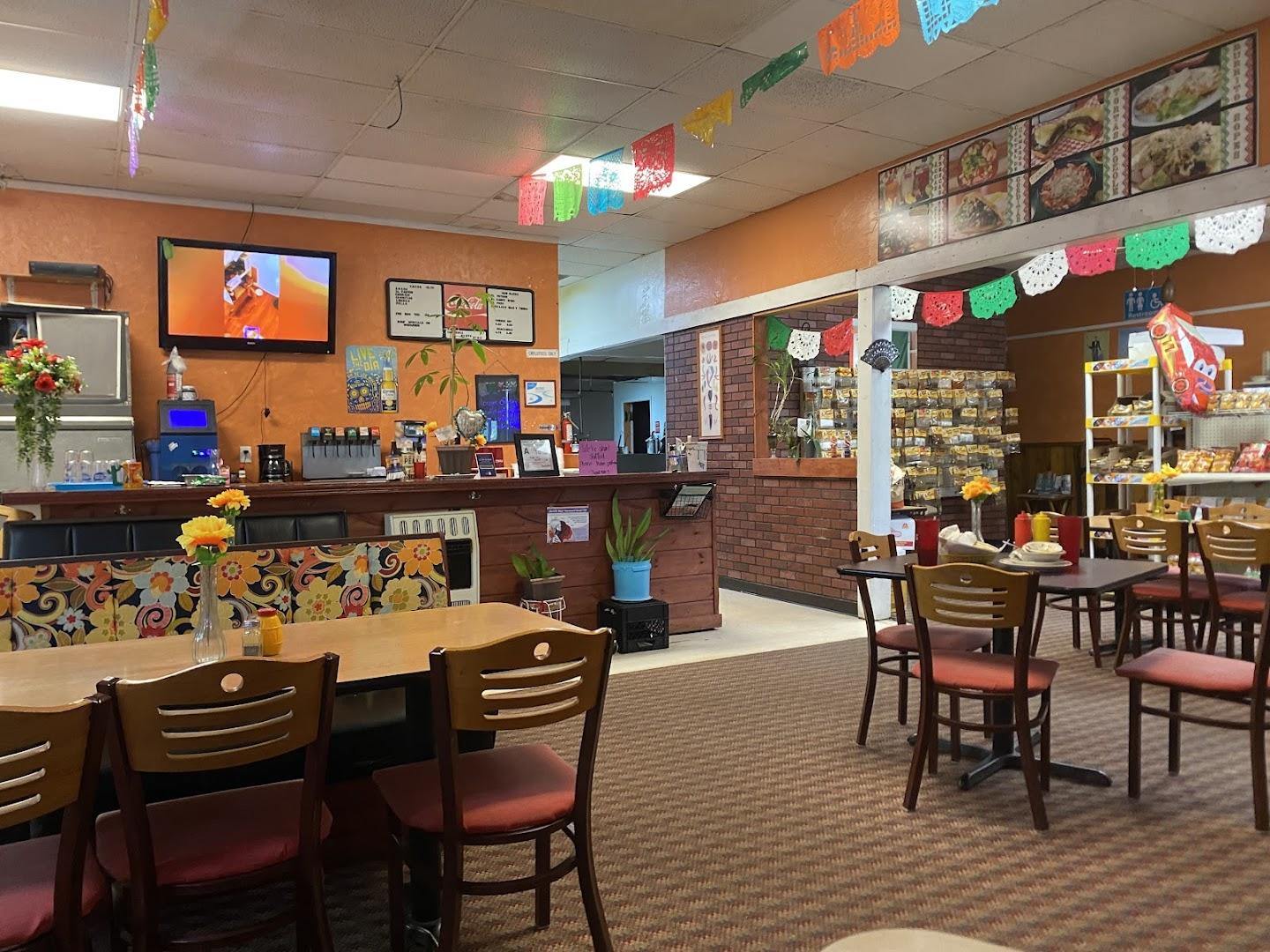 Santo Nino Restaurant and Store