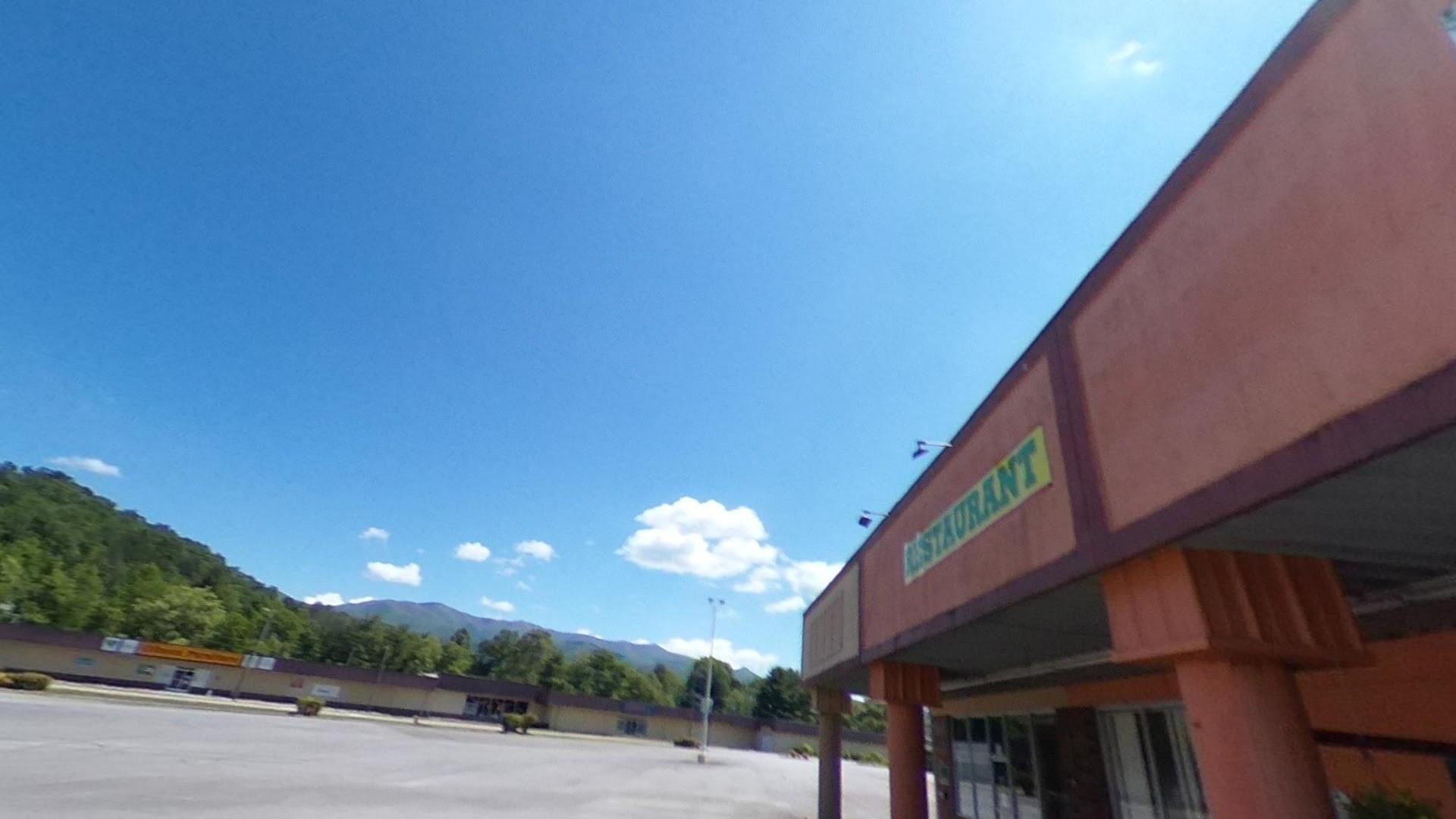 Santo Nino Restaurant and Store