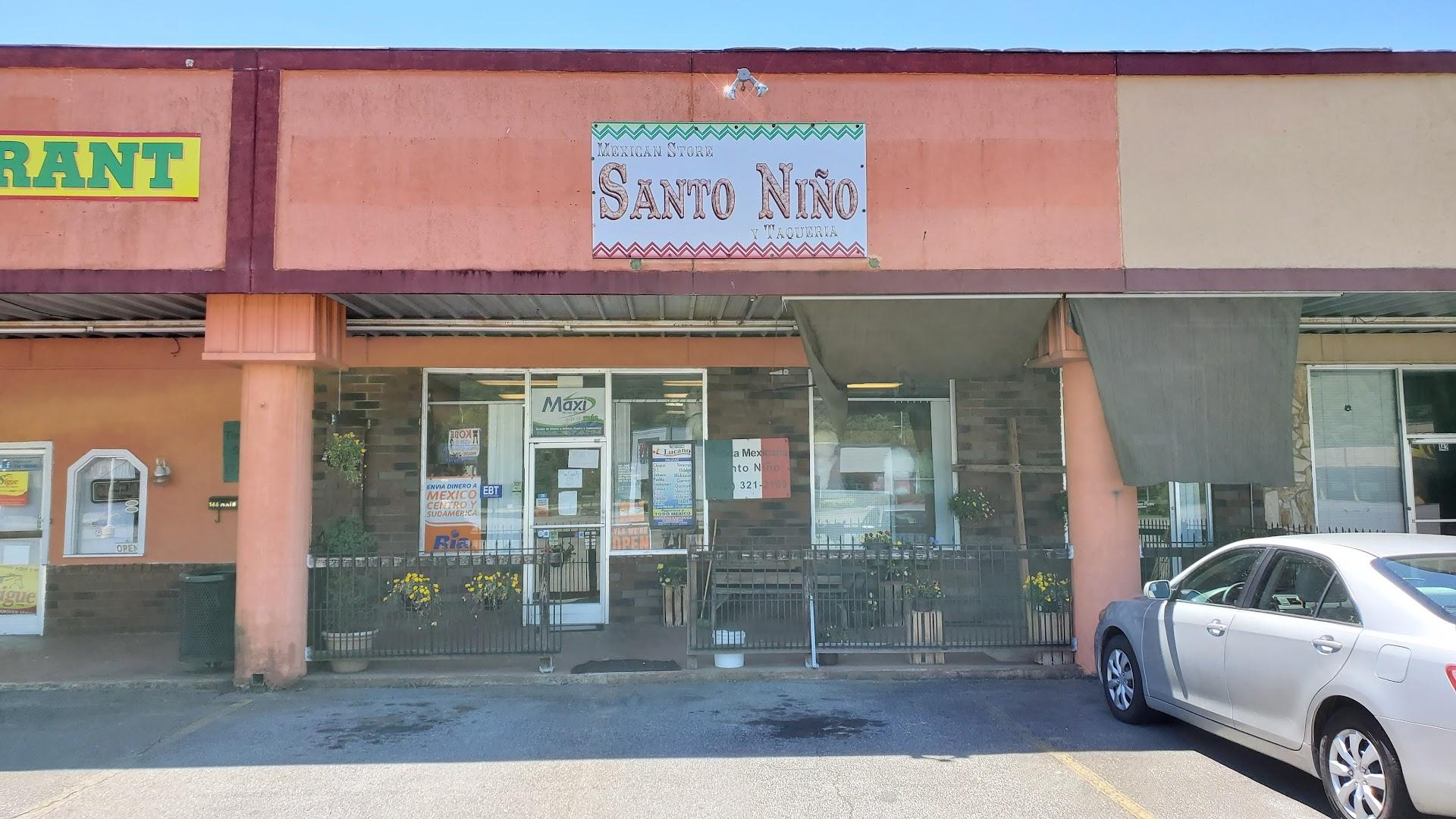 Santo Nino Restaurant and Store