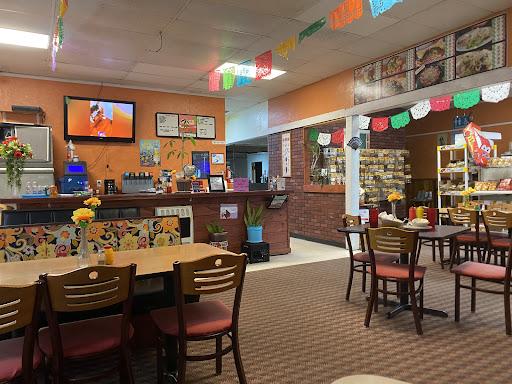 Santo Nino Restaurant and Store